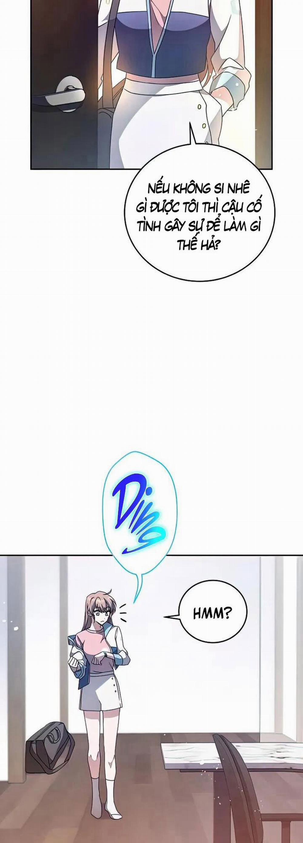 Nhân Vật Ngoài Lề Tiểu Thuyết 36 trang 40