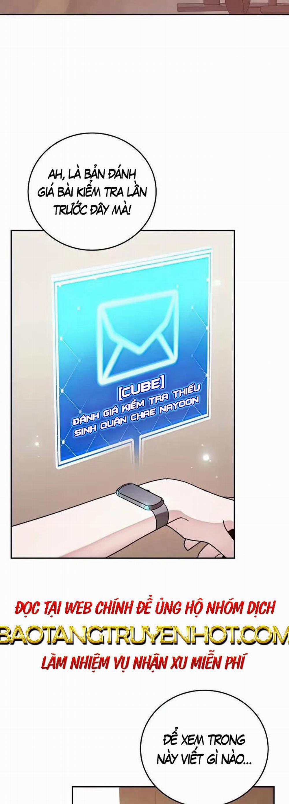 Nhân Vật Ngoài Lề Tiểu Thuyết 36 trang 41