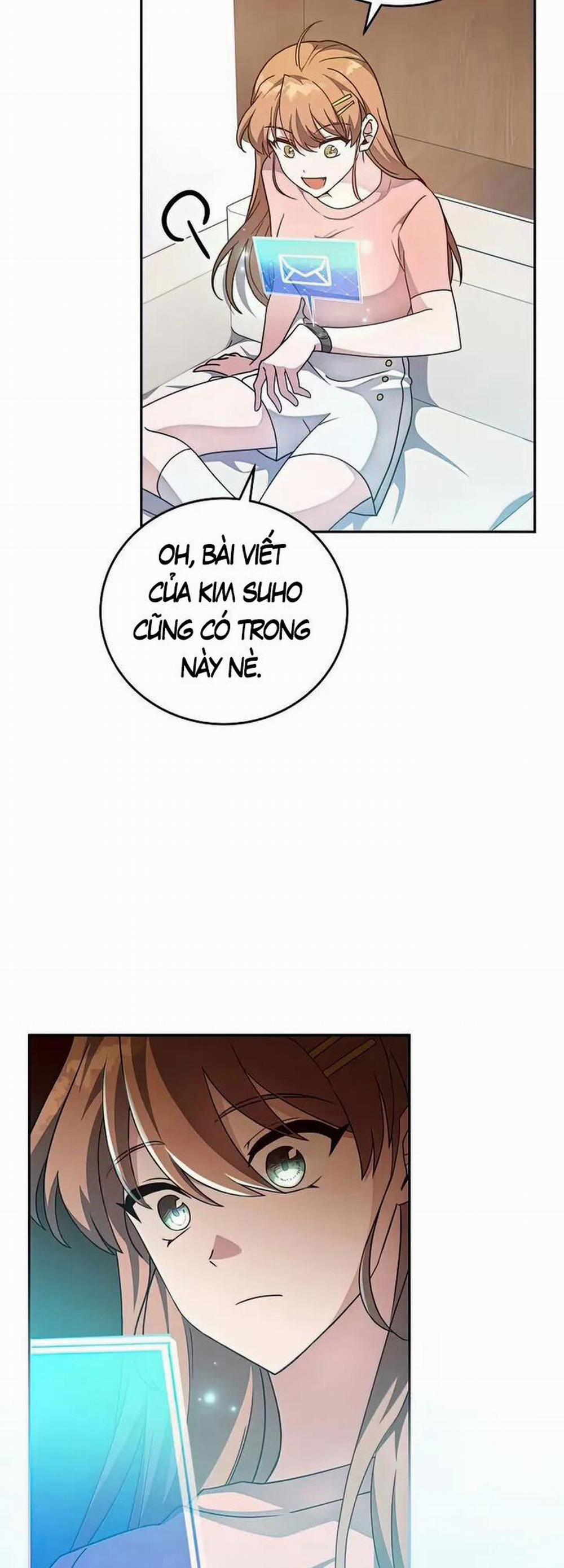 Nhân Vật Ngoài Lề Tiểu Thuyết 36 trang 42