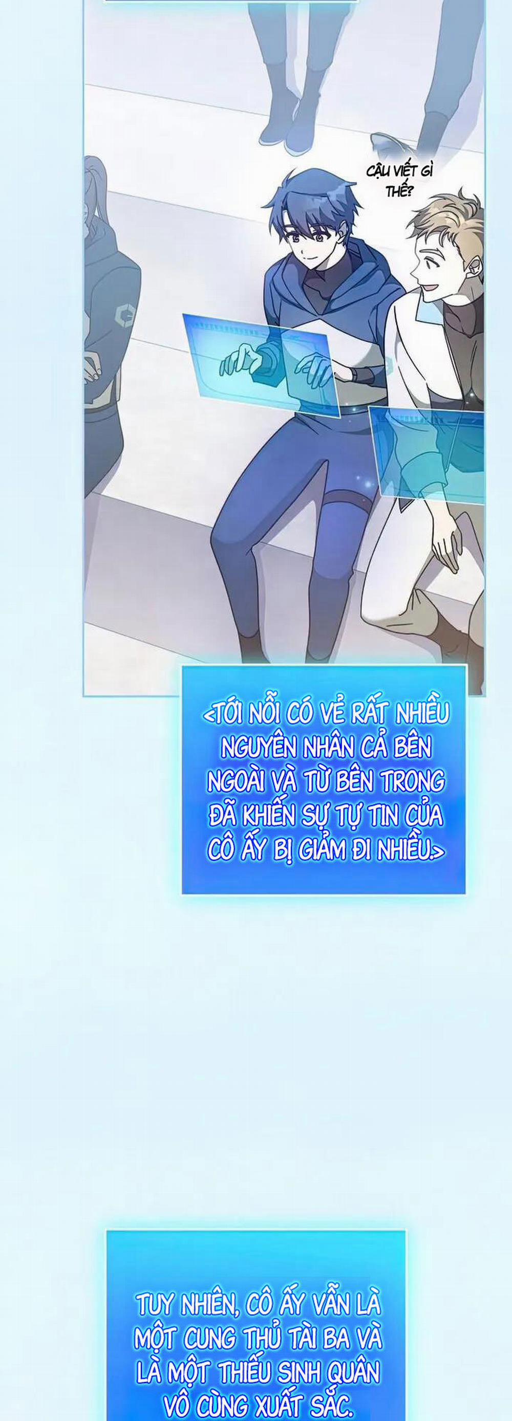 Nhân Vật Ngoài Lề Tiểu Thuyết 36 trang 44