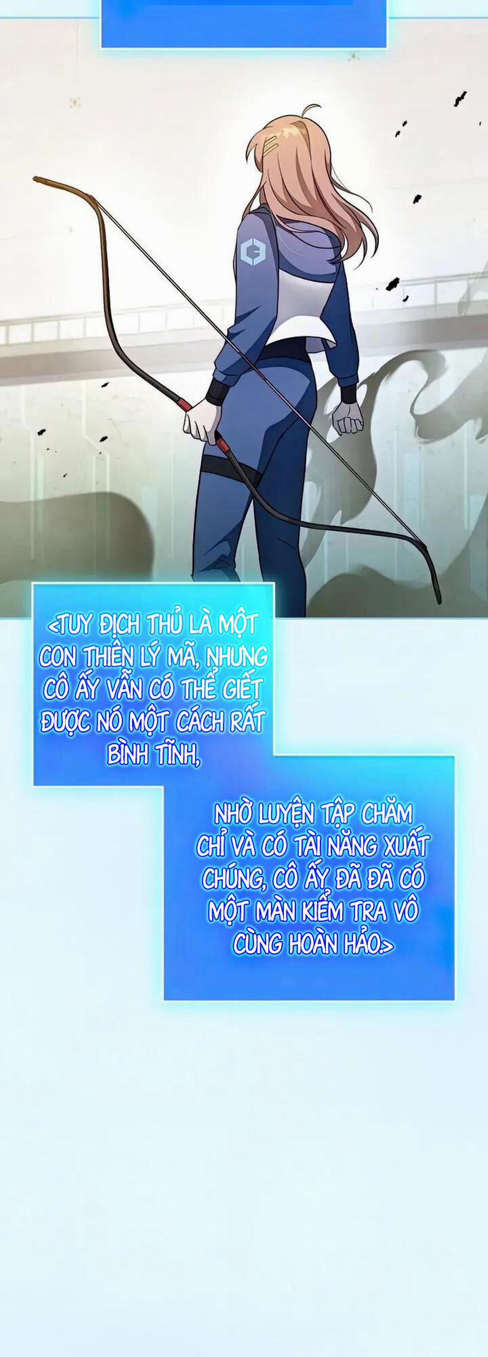 Nhân Vật Ngoài Lề Tiểu Thuyết 36 trang 45