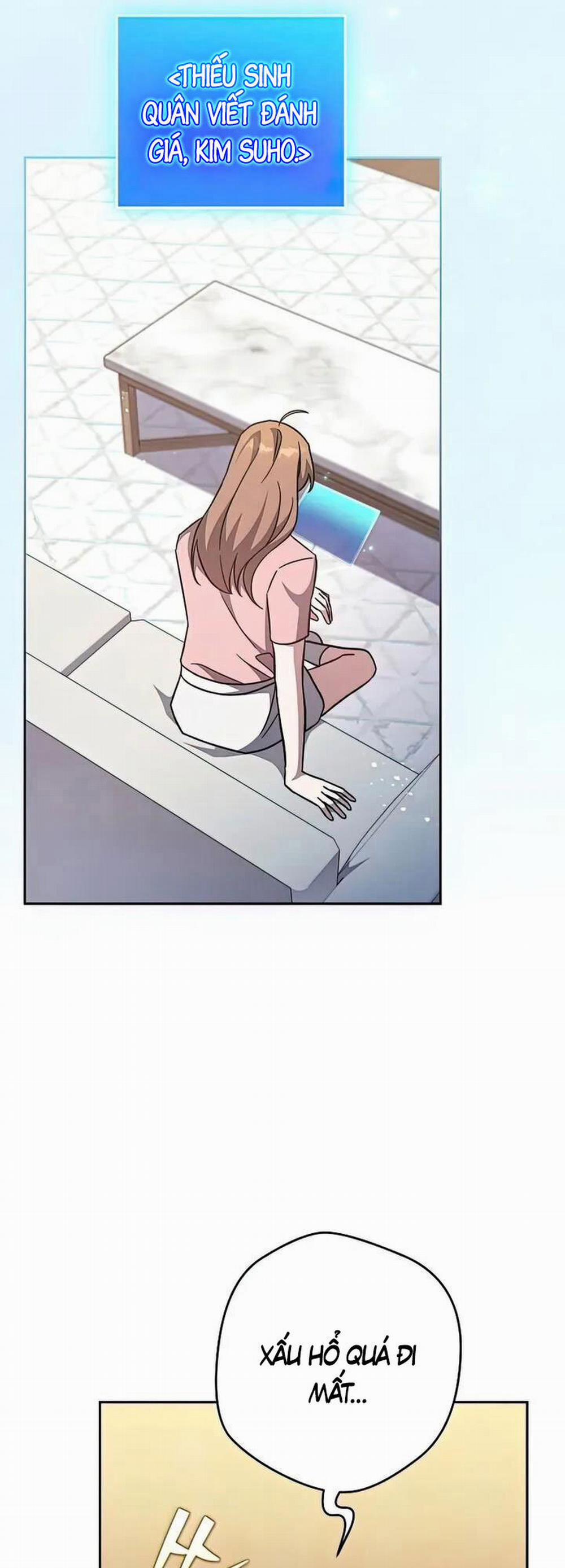 Nhân Vật Ngoài Lề Tiểu Thuyết 36 trang 48