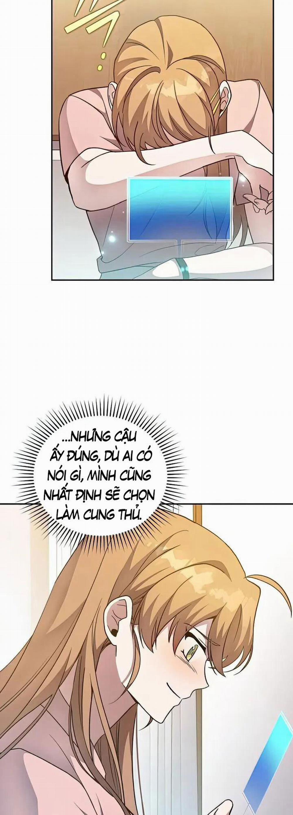 Nhân Vật Ngoài Lề Tiểu Thuyết 36 trang 49