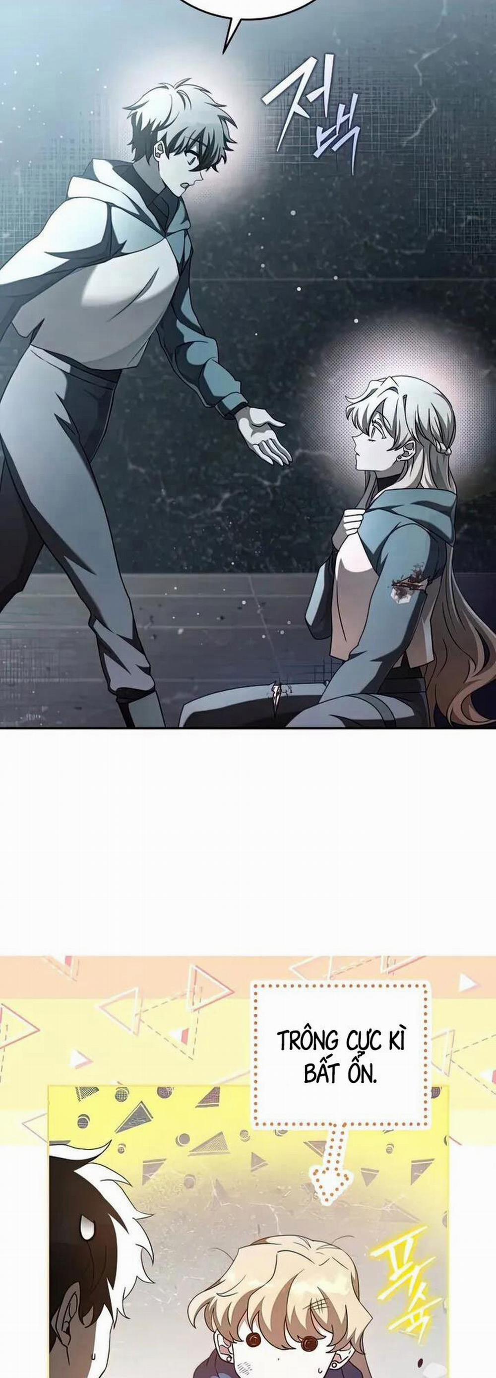 Nhân Vật Ngoài Lề Tiểu Thuyết 36 trang 5