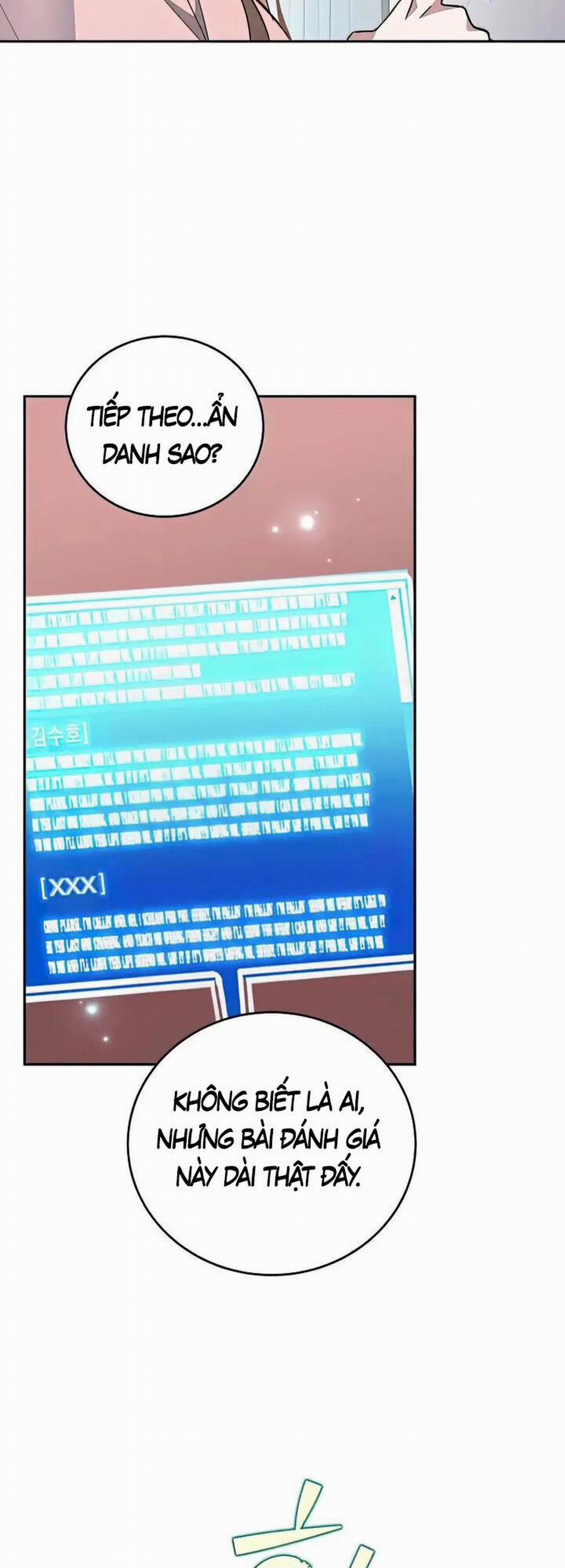 Nhân Vật Ngoài Lề Tiểu Thuyết 36 trang 50