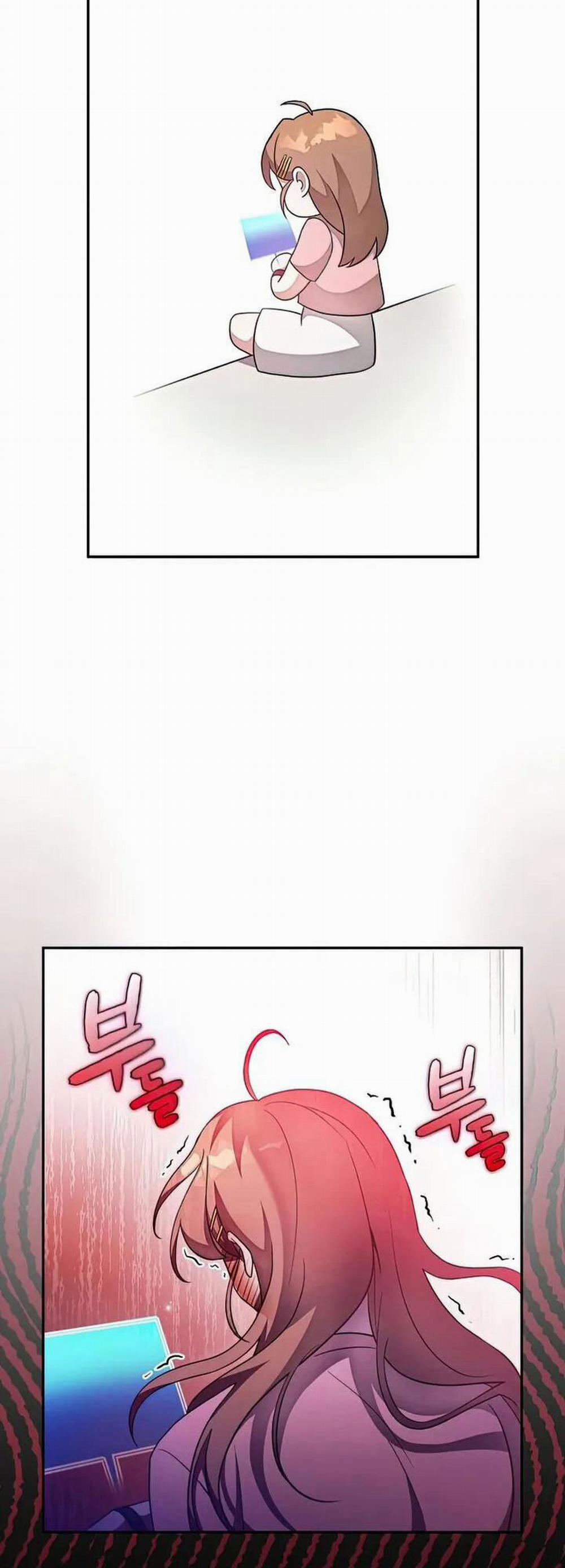 Nhân Vật Ngoài Lề Tiểu Thuyết 36 trang 52