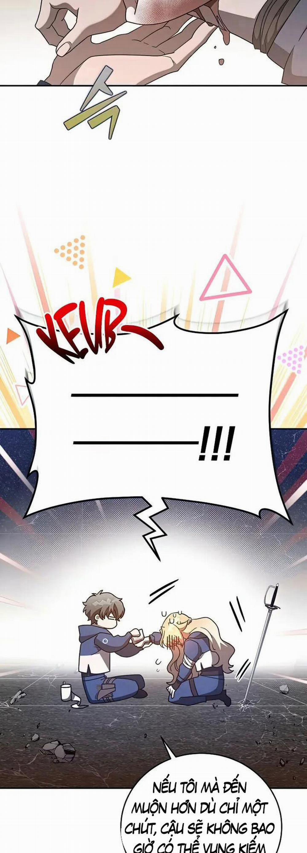 Nhân Vật Ngoài Lề Tiểu Thuyết 36 trang 7