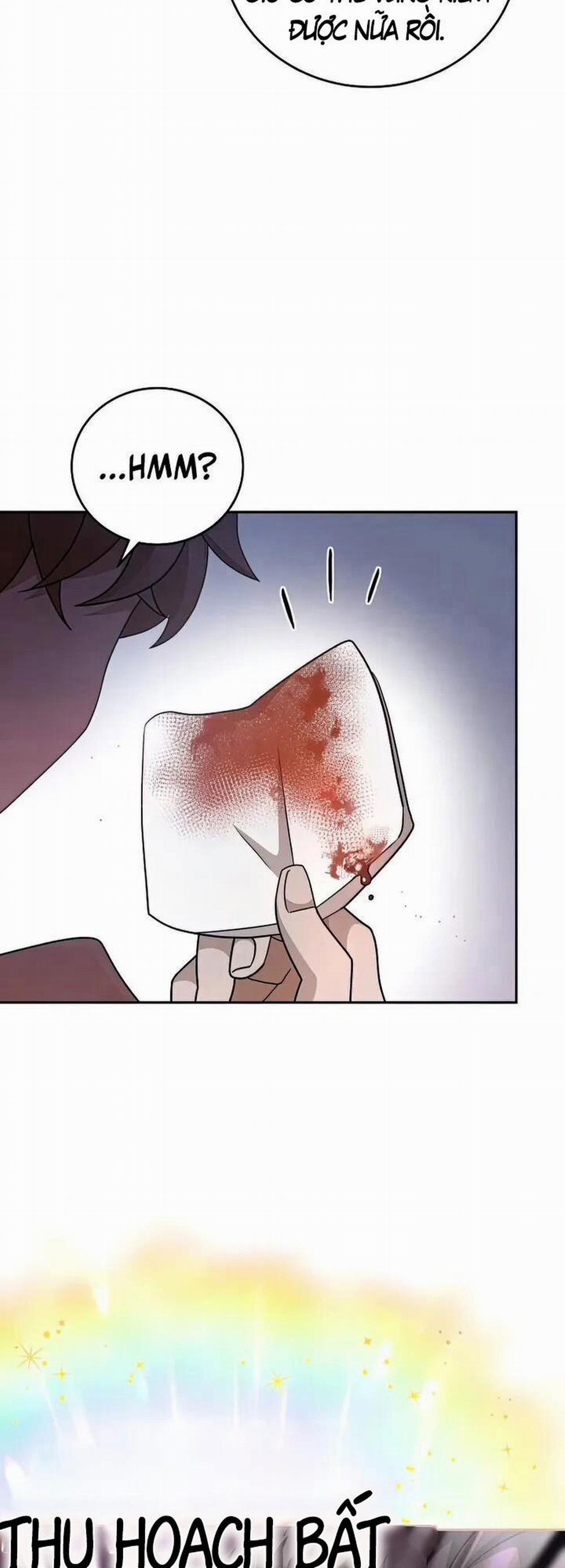 Nhân Vật Ngoài Lề Tiểu Thuyết 36 trang 8