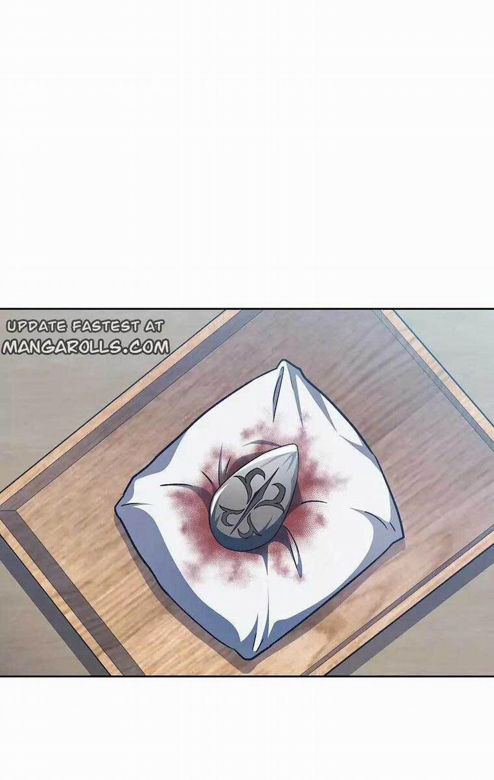 Nhân Vật Ngoài Lề Tiểu Thuyết 37 trang 0