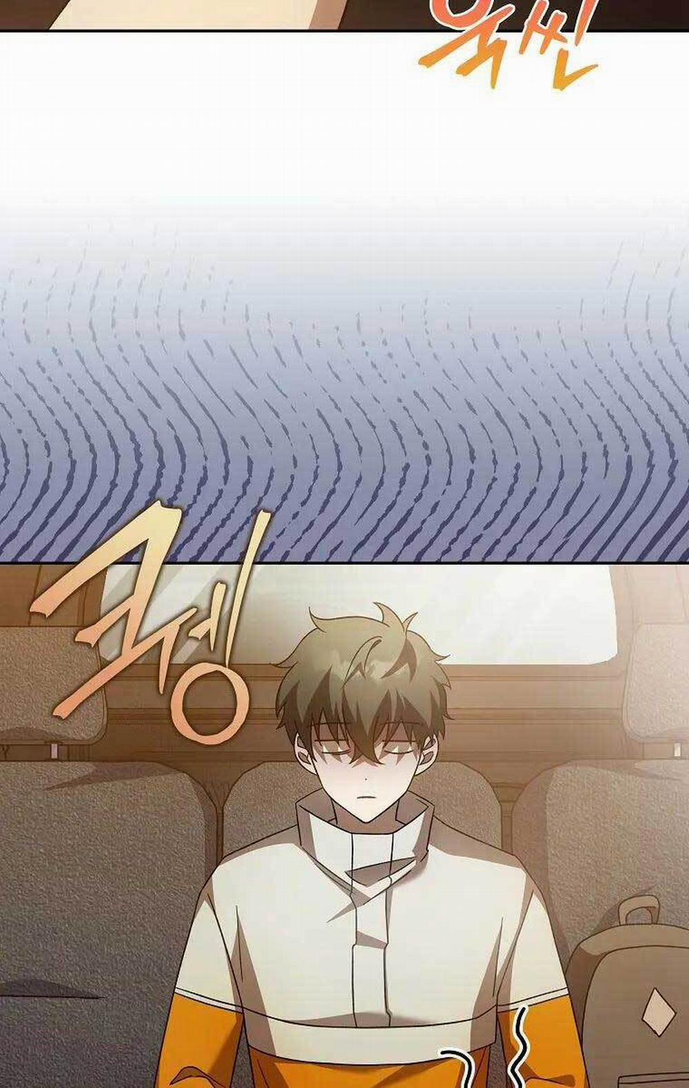 Nhân Vật Ngoài Lề Tiểu Thuyết 37 trang 18