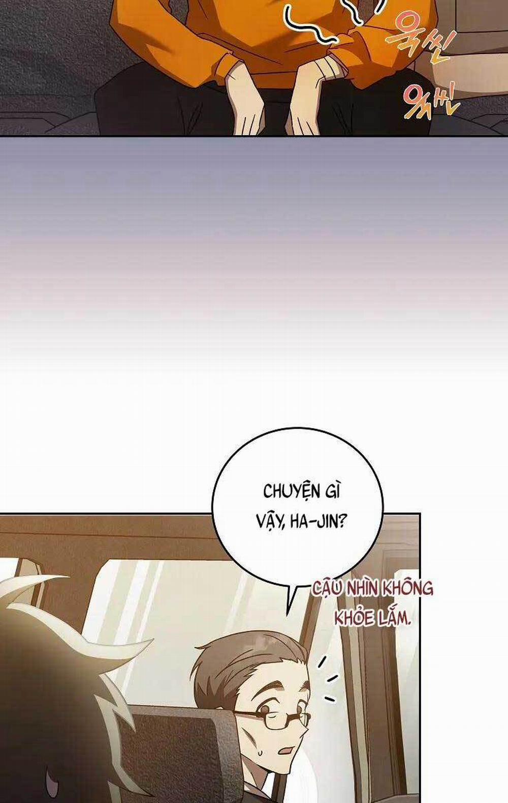 Nhân Vật Ngoài Lề Tiểu Thuyết 37 trang 19