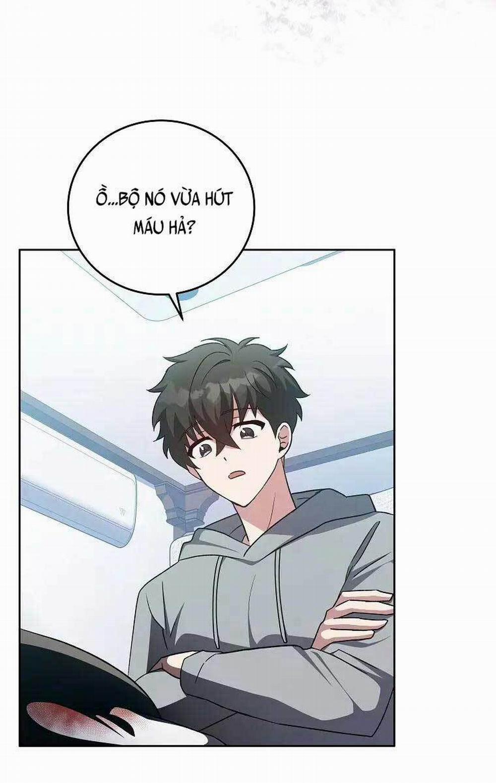 Nhân Vật Ngoài Lề Tiểu Thuyết 37 trang 2