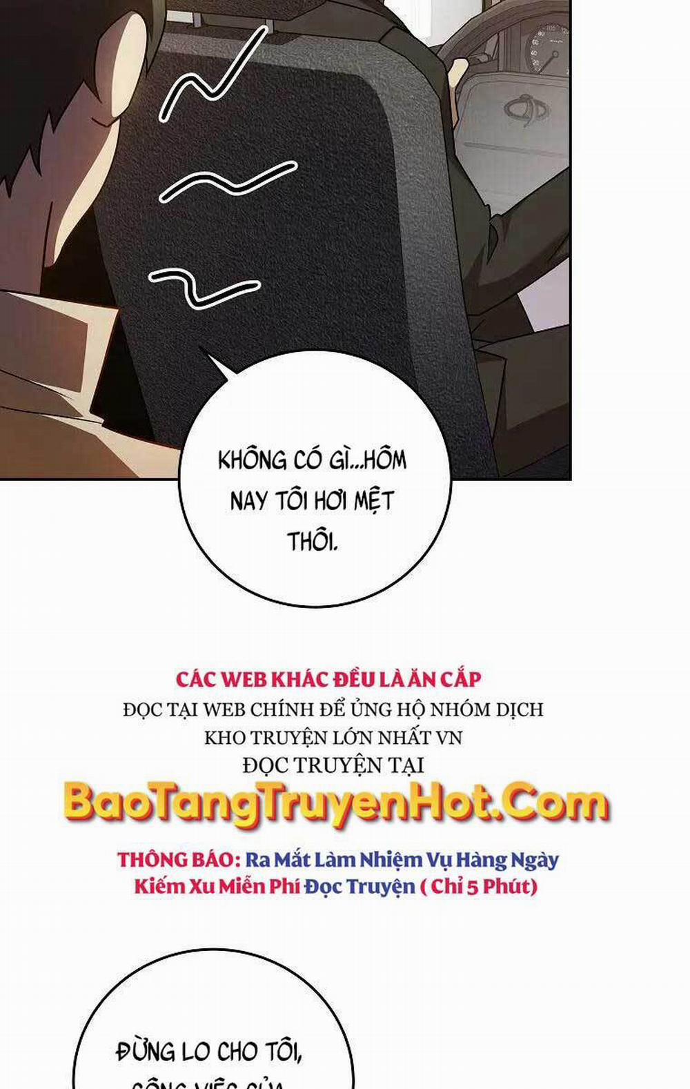 Nhân Vật Ngoài Lề Tiểu Thuyết 37 trang 20