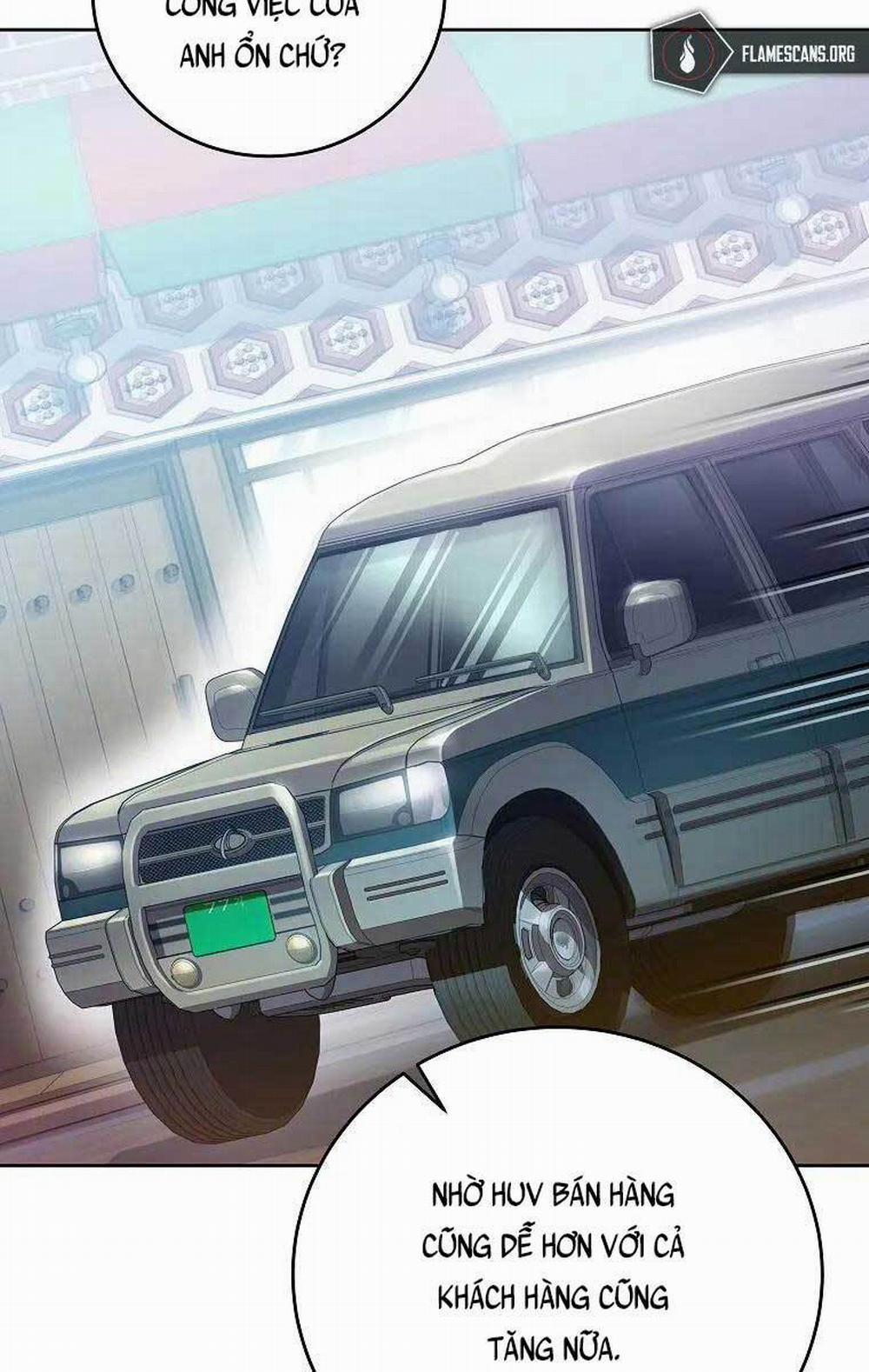 Nhân Vật Ngoài Lề Tiểu Thuyết 37 trang 21