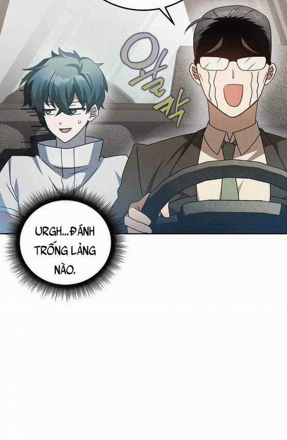 Nhân Vật Ngoài Lề Tiểu Thuyết 37 trang 23