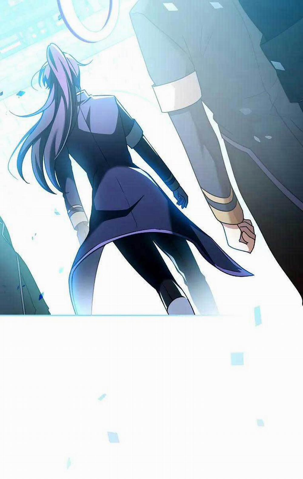 Nhân Vật Ngoài Lề Tiểu Thuyết 37 trang 28