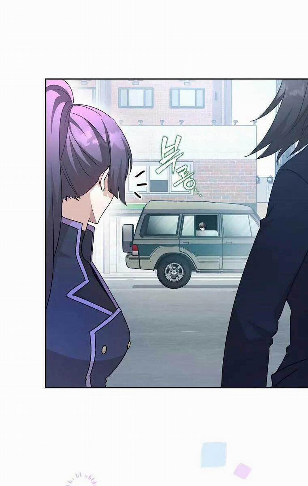 Nhân Vật Ngoài Lề Tiểu Thuyết 37 trang 31