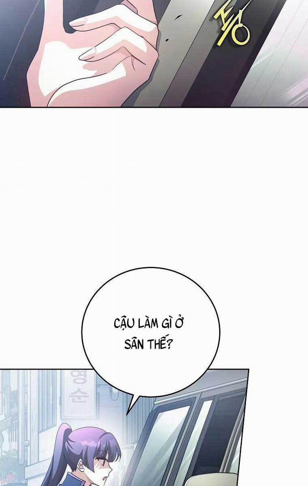 Nhân Vật Ngoài Lề Tiểu Thuyết 37 trang 33