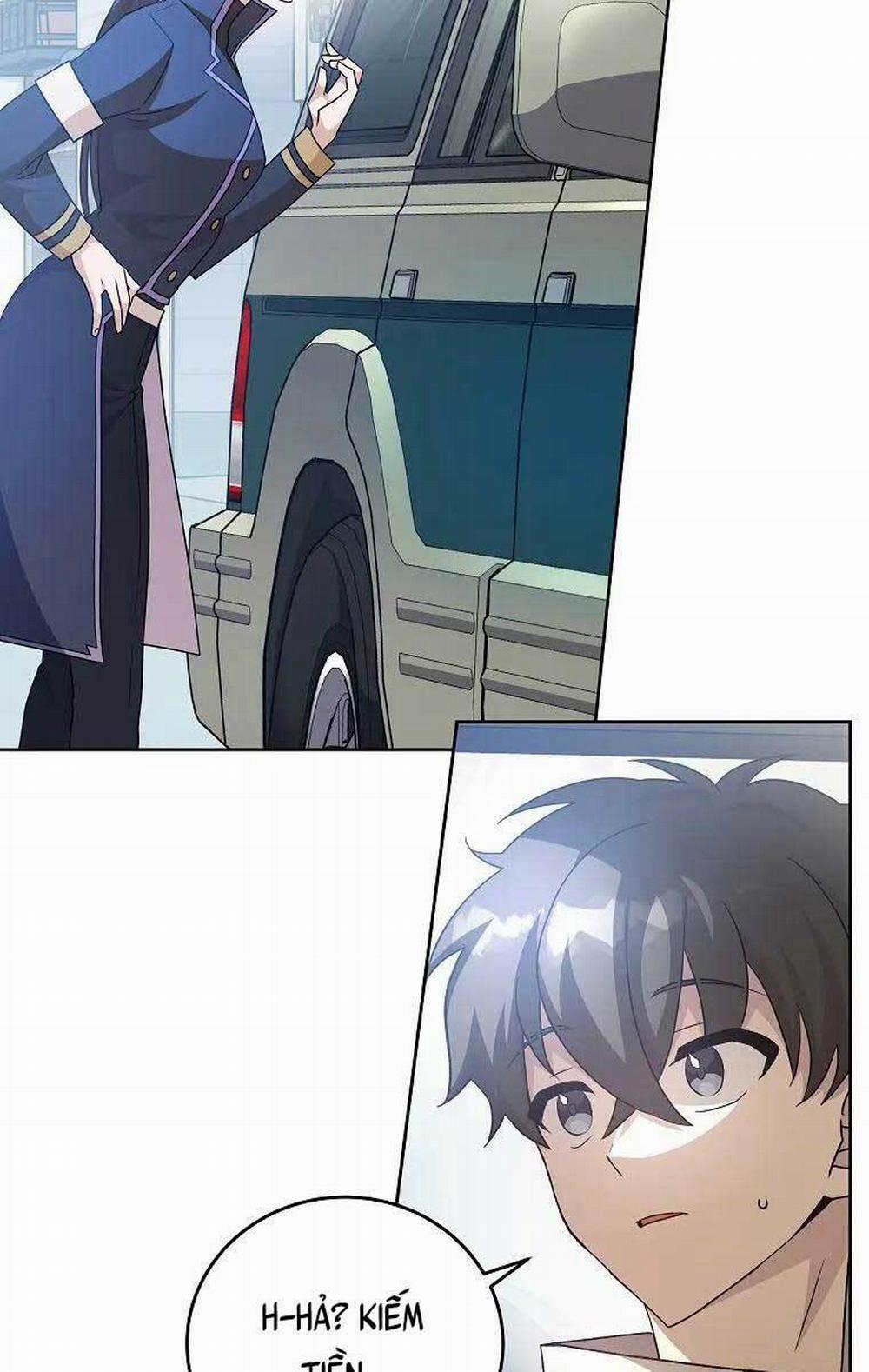 Nhân Vật Ngoài Lề Tiểu Thuyết 37 trang 34