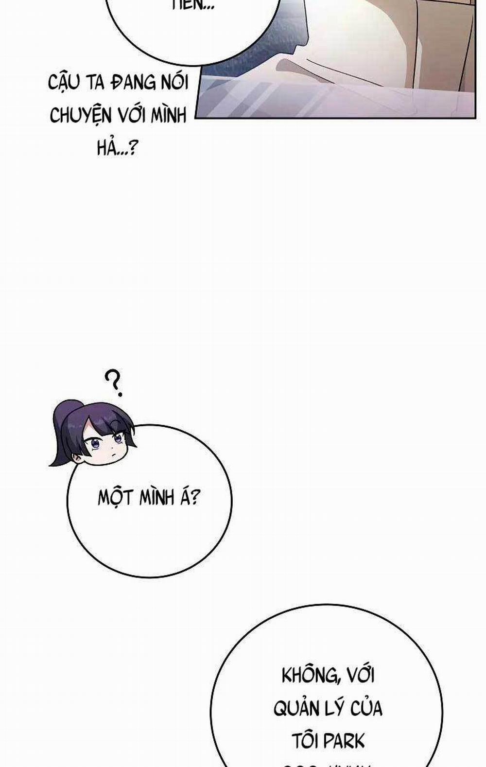 Nhân Vật Ngoài Lề Tiểu Thuyết 37 trang 35