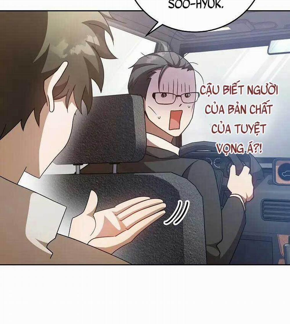 Nhân Vật Ngoài Lề Tiểu Thuyết 37 trang 36