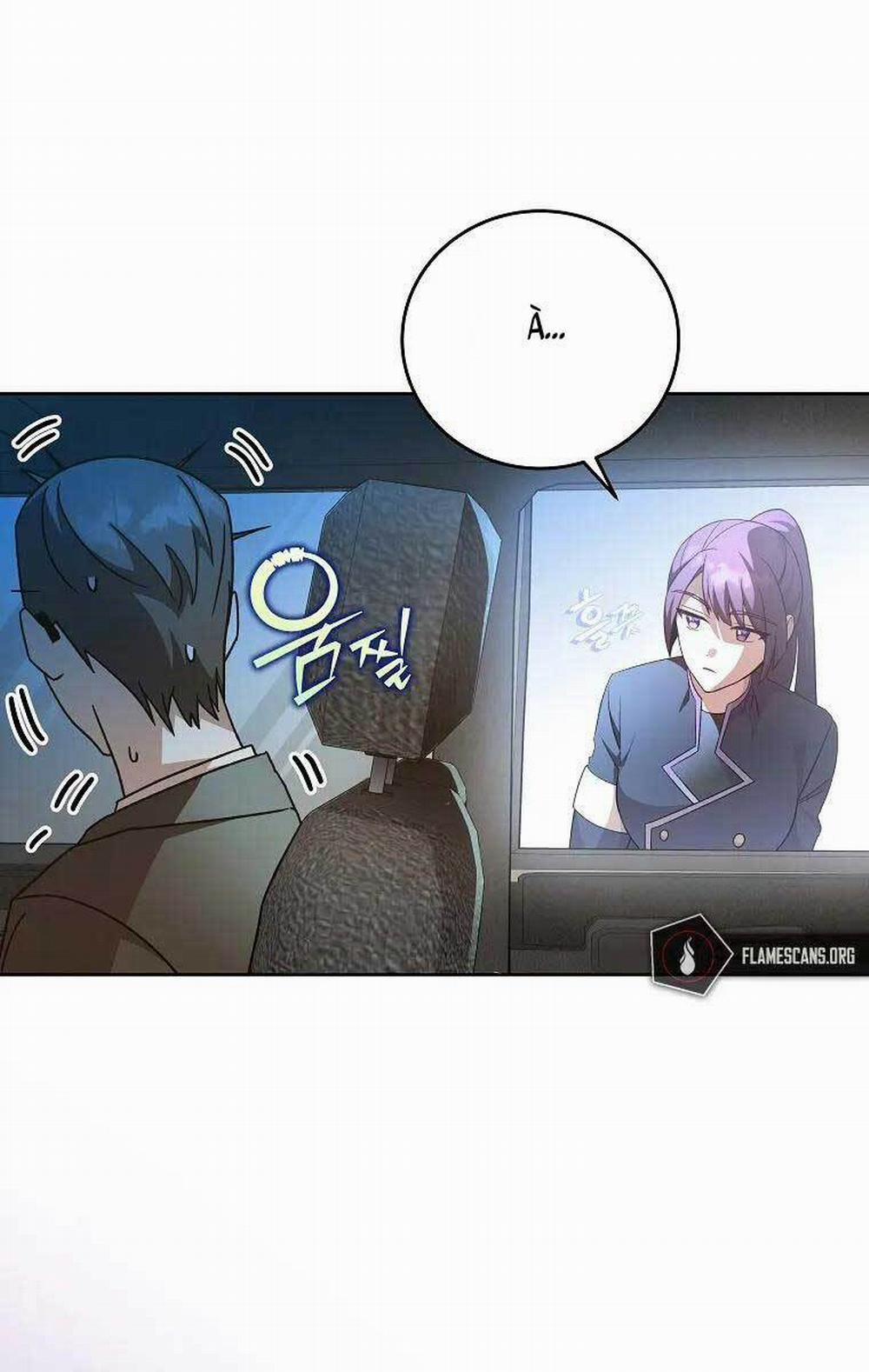 Nhân Vật Ngoài Lề Tiểu Thuyết 37 trang 37