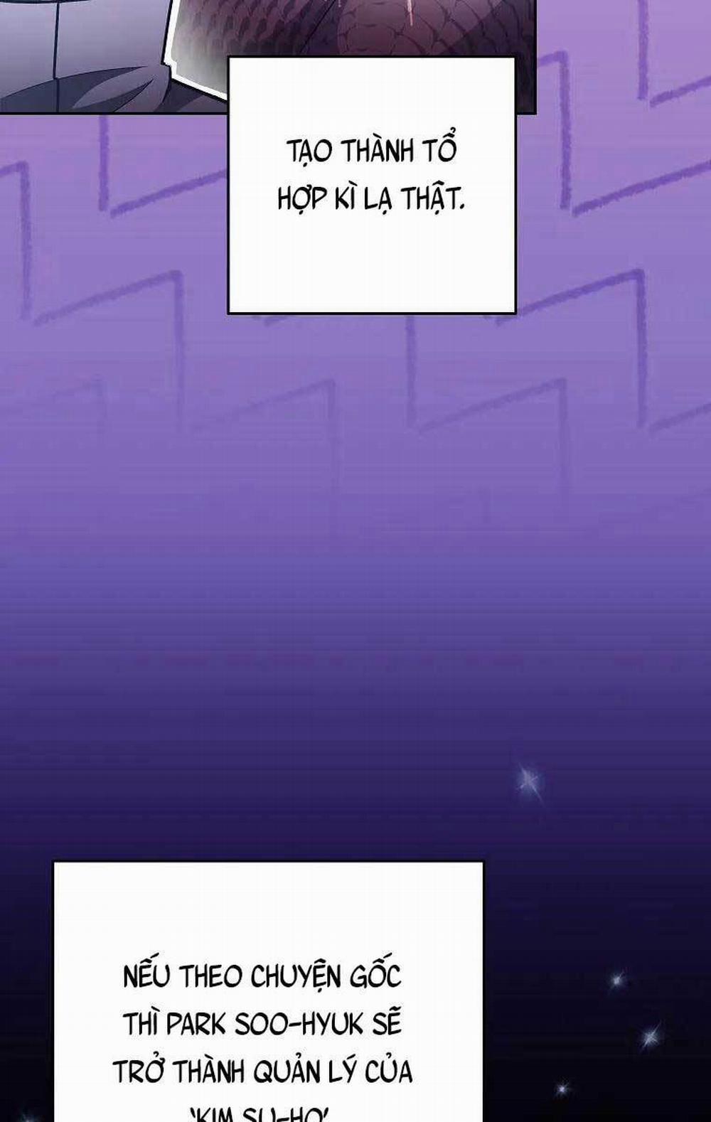 Nhân Vật Ngoài Lề Tiểu Thuyết 37 trang 39