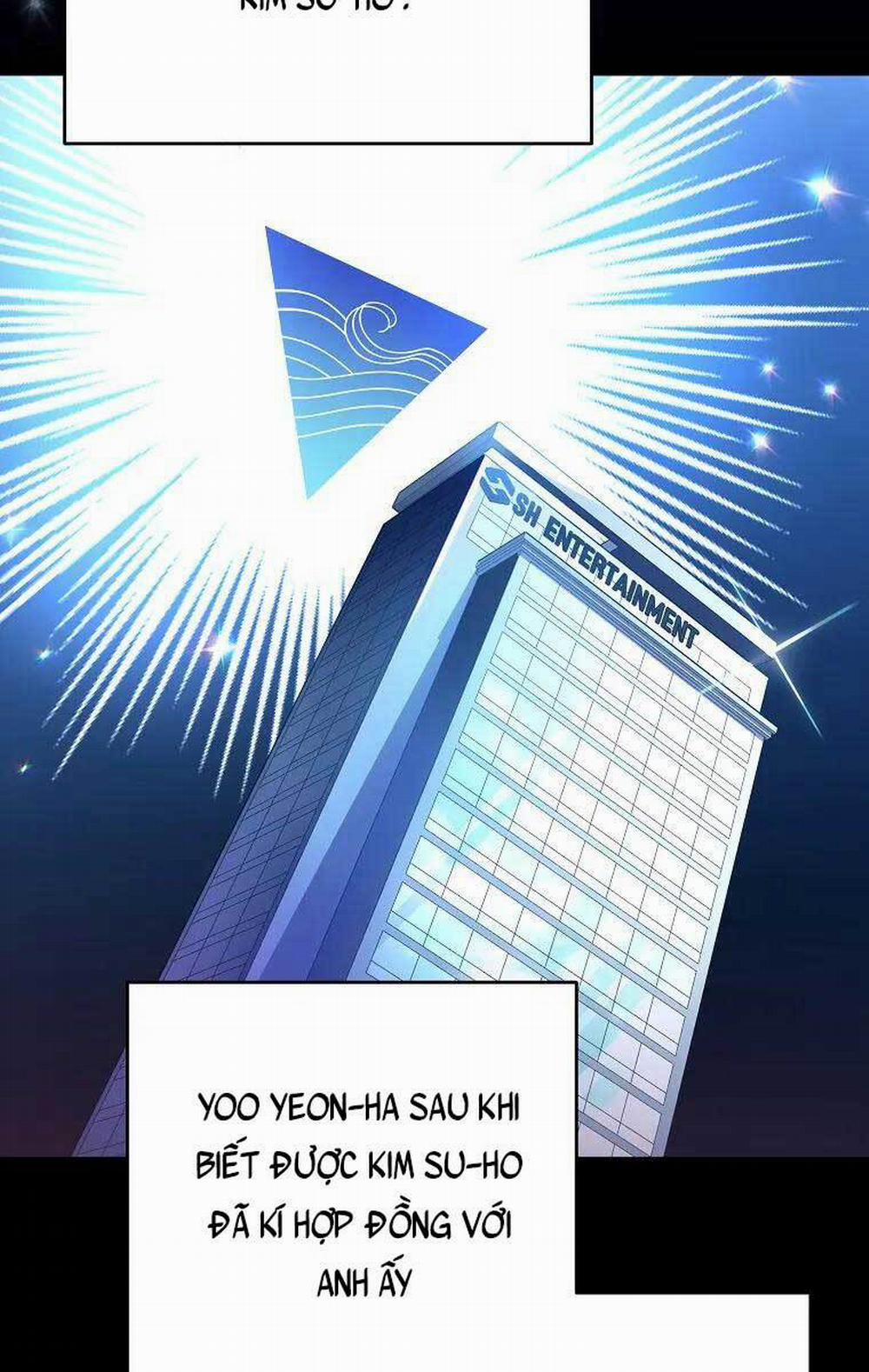 Nhân Vật Ngoài Lề Tiểu Thuyết 37 trang 40