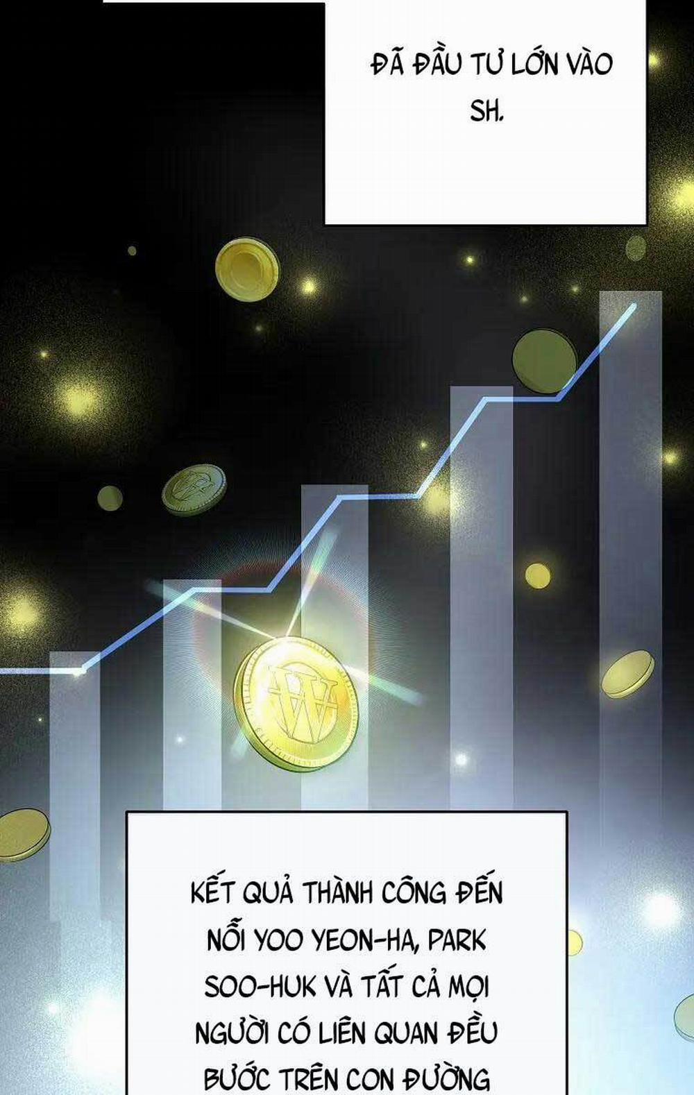 Nhân Vật Ngoài Lề Tiểu Thuyết 37 trang 41