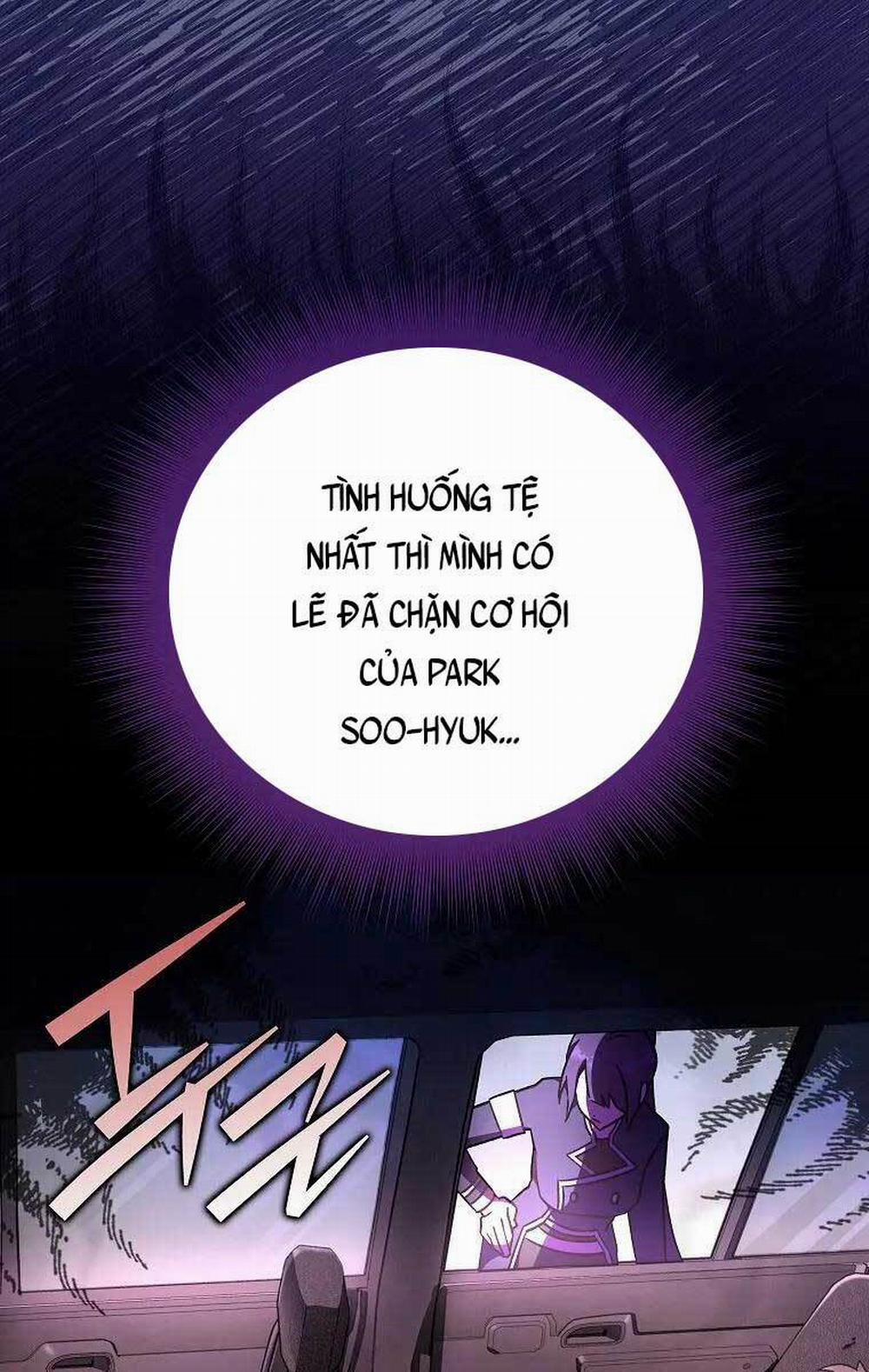 Nhân Vật Ngoài Lề Tiểu Thuyết 37 trang 45