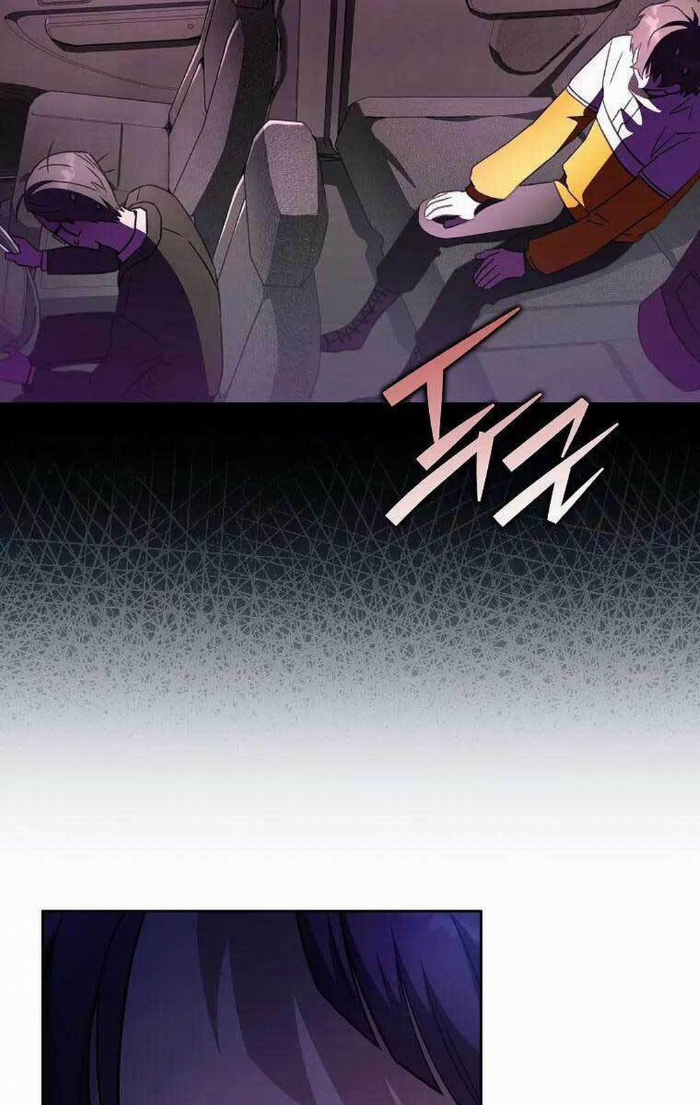 Nhân Vật Ngoài Lề Tiểu Thuyết 37 trang 46