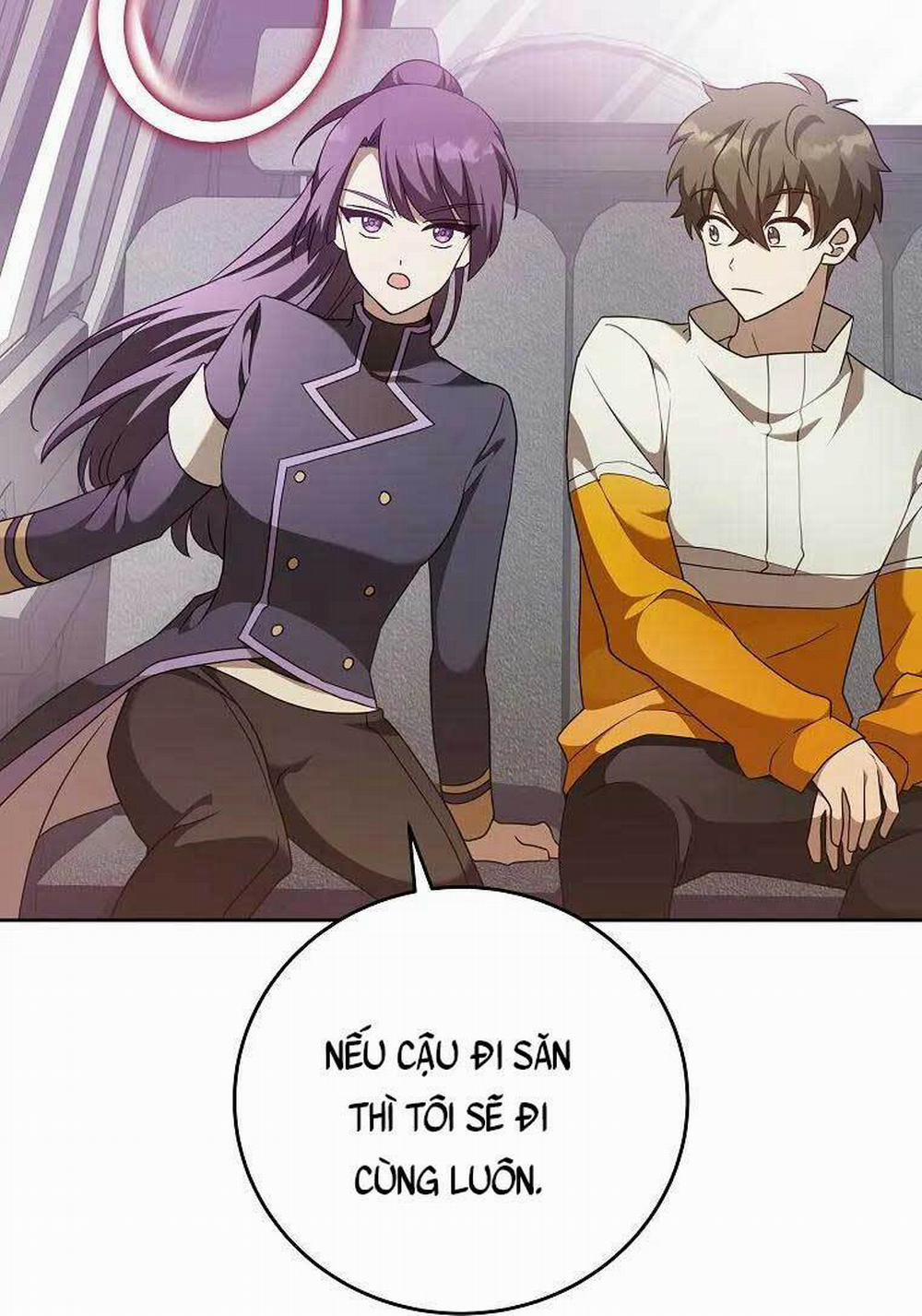 Nhân Vật Ngoài Lề Tiểu Thuyết 37 trang 49