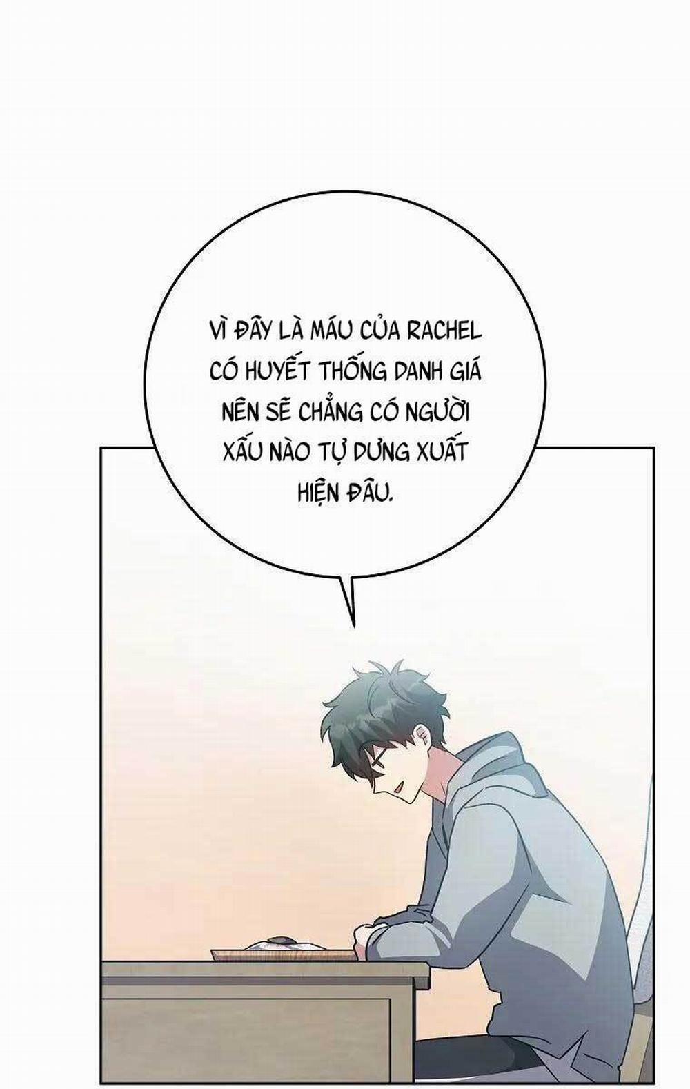 Nhân Vật Ngoài Lề Tiểu Thuyết 37 trang 5