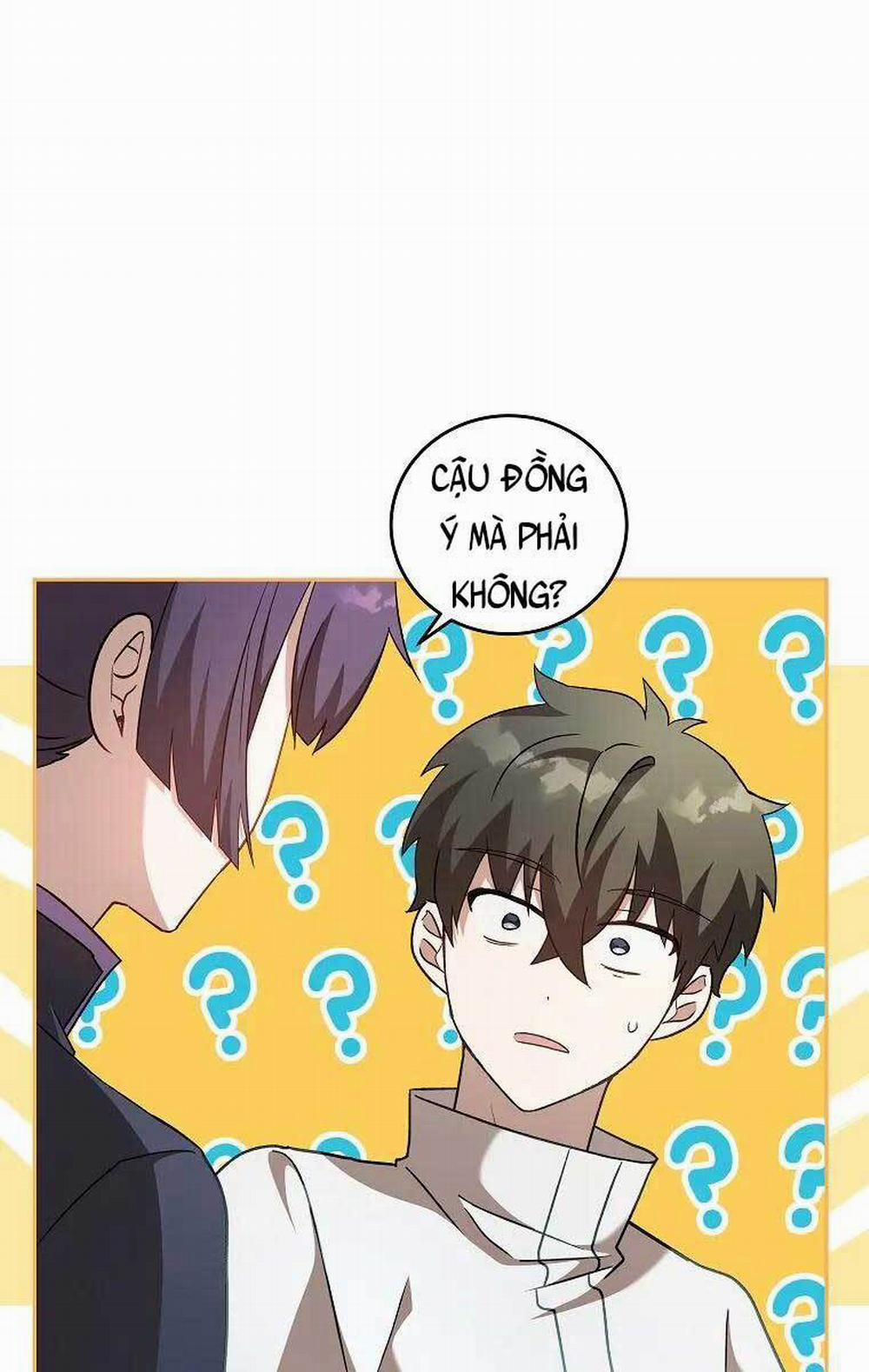 Nhân Vật Ngoài Lề Tiểu Thuyết 37 trang 50