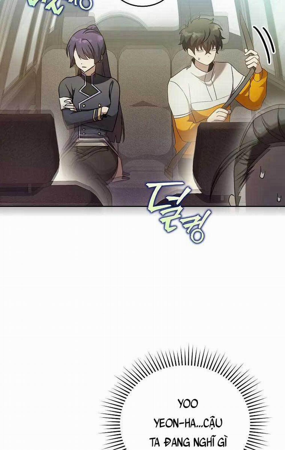 Nhân Vật Ngoài Lề Tiểu Thuyết 37 trang 54