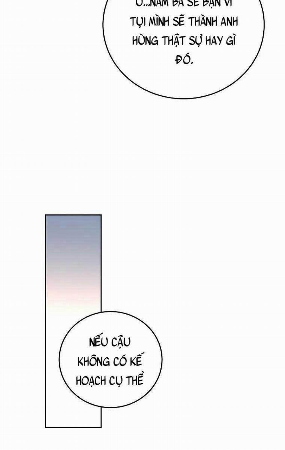 Nhân Vật Ngoài Lề Tiểu Thuyết 37 trang 60