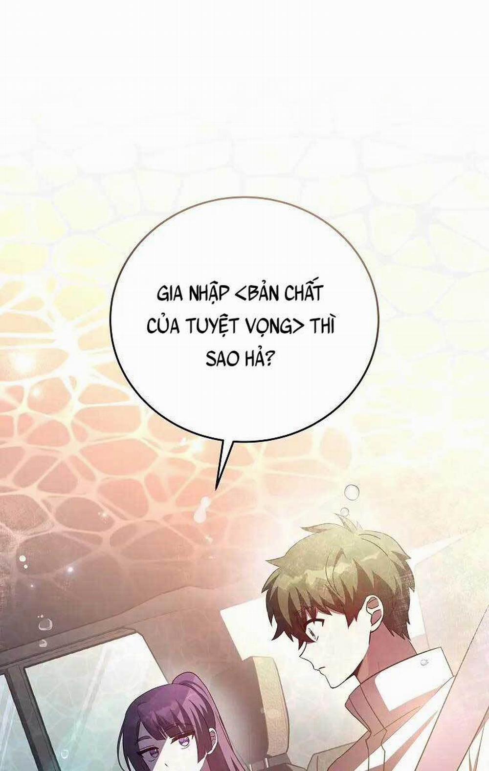 Nhân Vật Ngoài Lề Tiểu Thuyết 37 trang 61