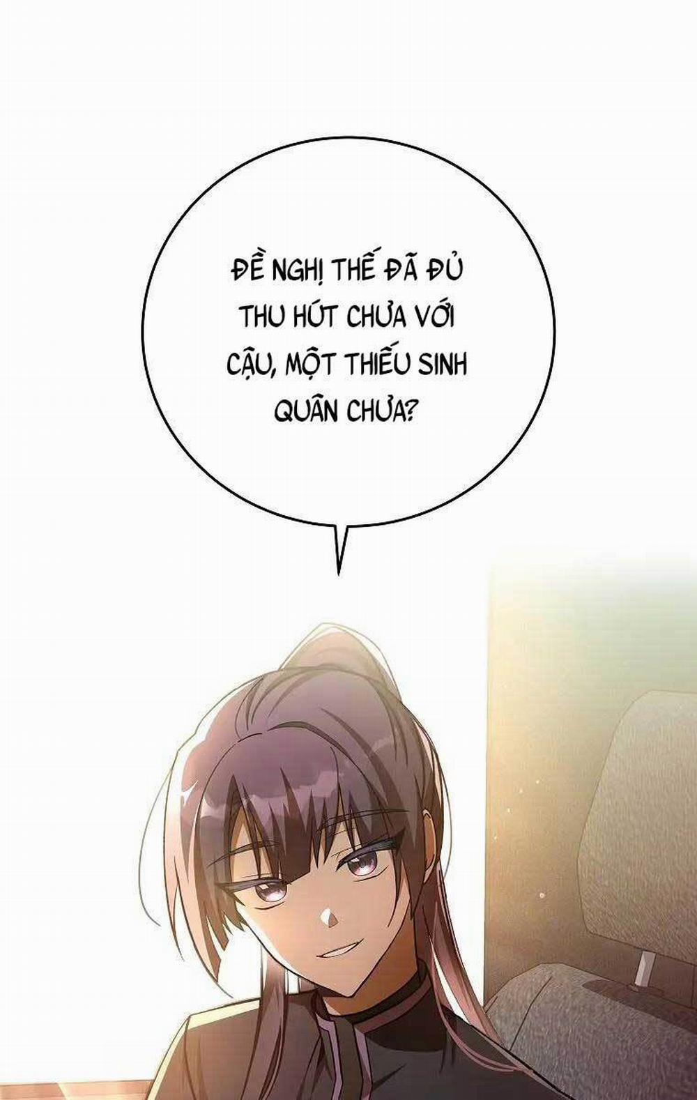 Nhân Vật Ngoài Lề Tiểu Thuyết 37 trang 66