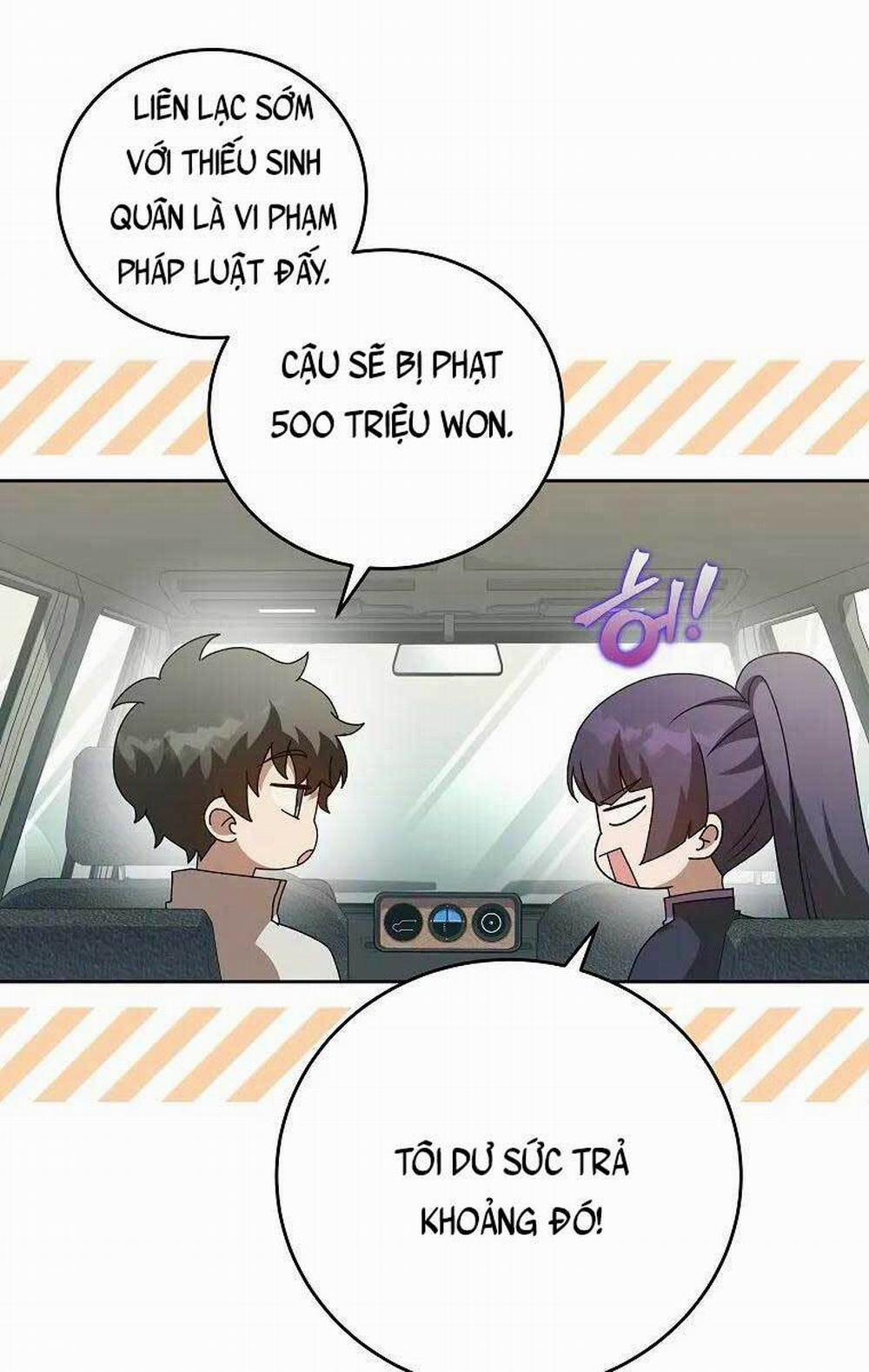 Nhân Vật Ngoài Lề Tiểu Thuyết 37 trang 68