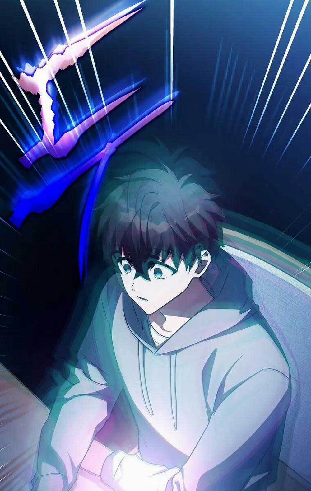 Nhân Vật Ngoài Lề Tiểu Thuyết 37 trang 7