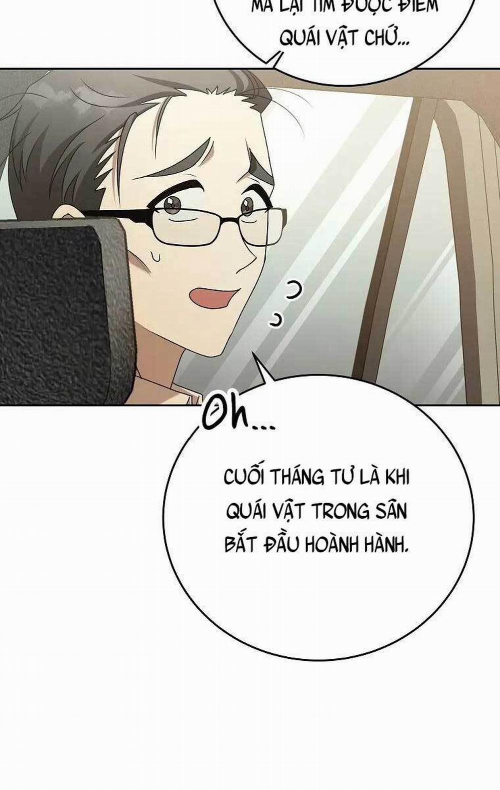 Nhân Vật Ngoài Lề Tiểu Thuyết 37 trang 75