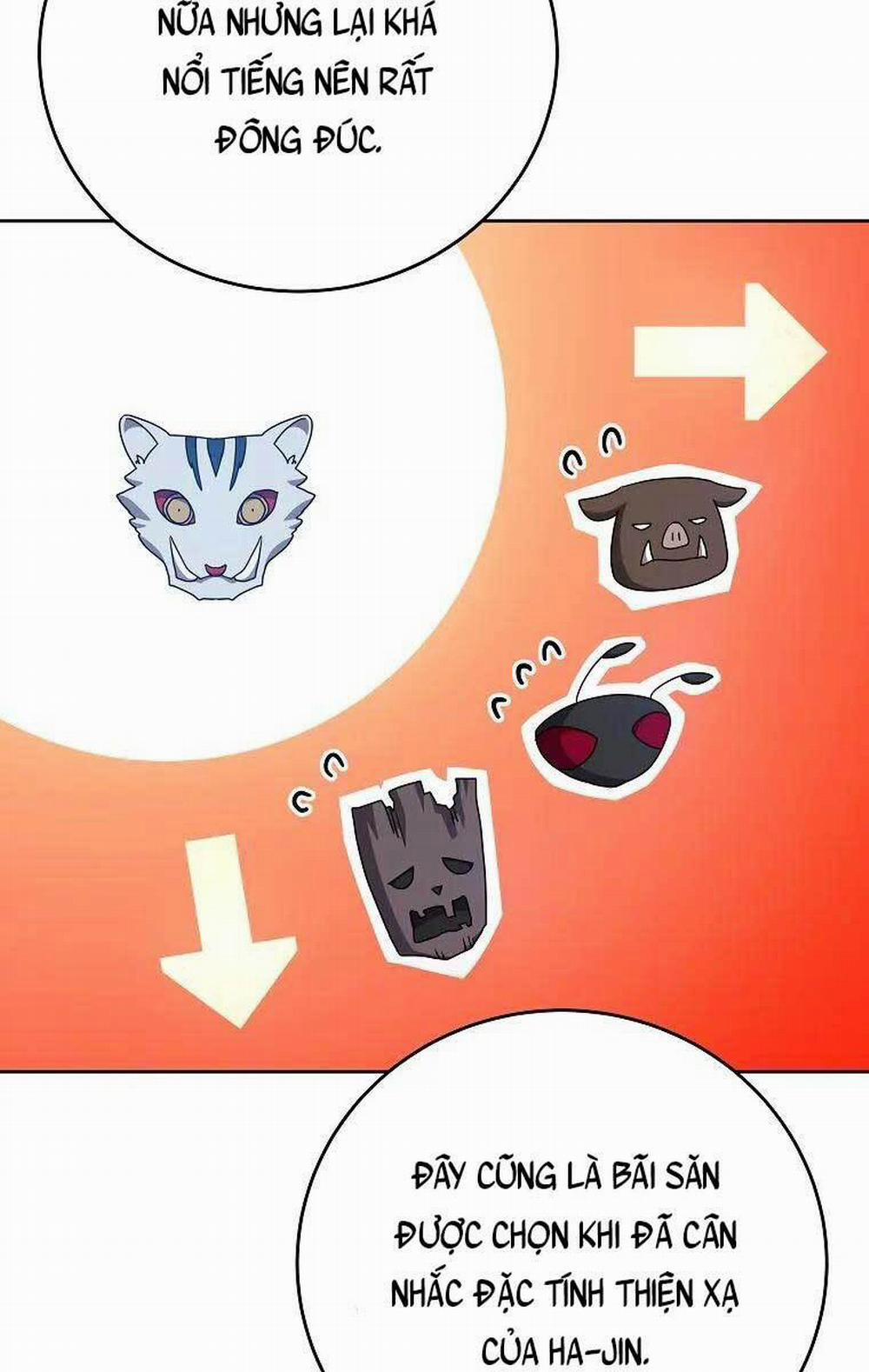 Nhân Vật Ngoài Lề Tiểu Thuyết 37 trang 77