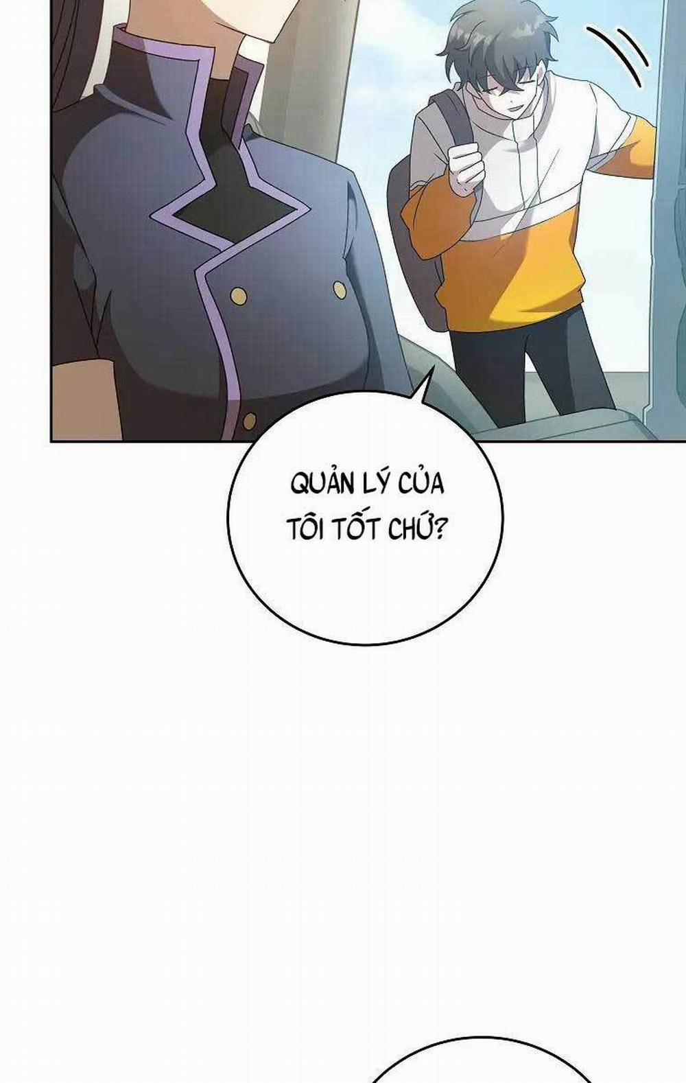 Nhân Vật Ngoài Lề Tiểu Thuyết 37 trang 79