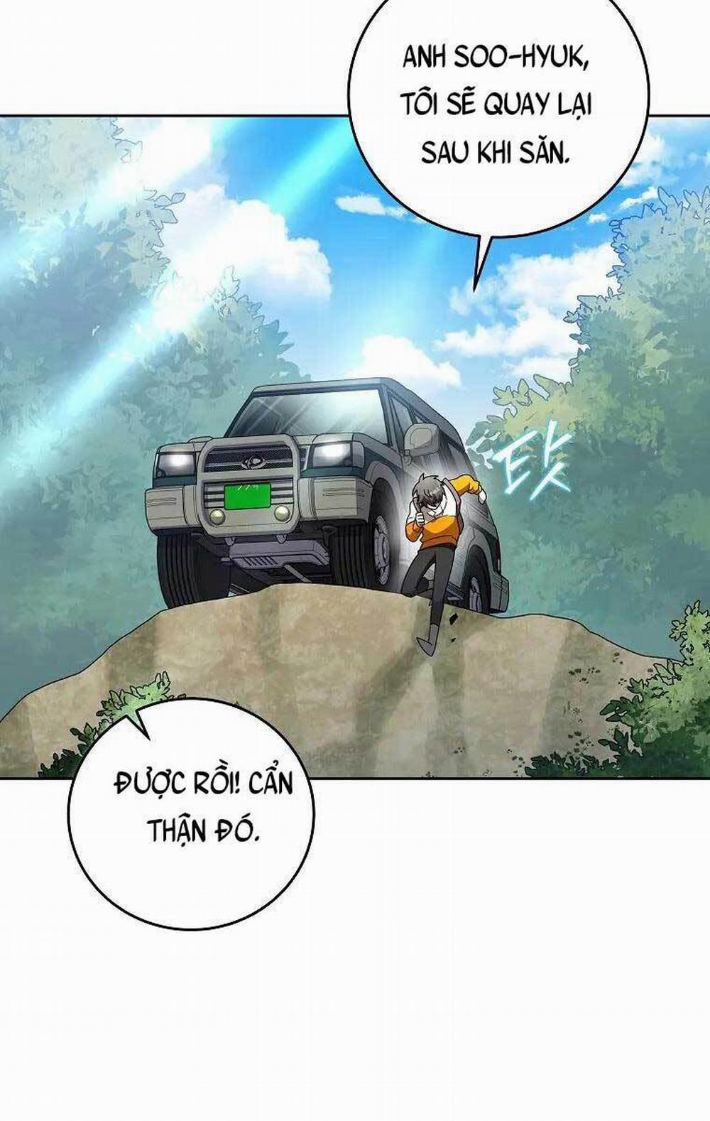 Nhân Vật Ngoài Lề Tiểu Thuyết 37 trang 80