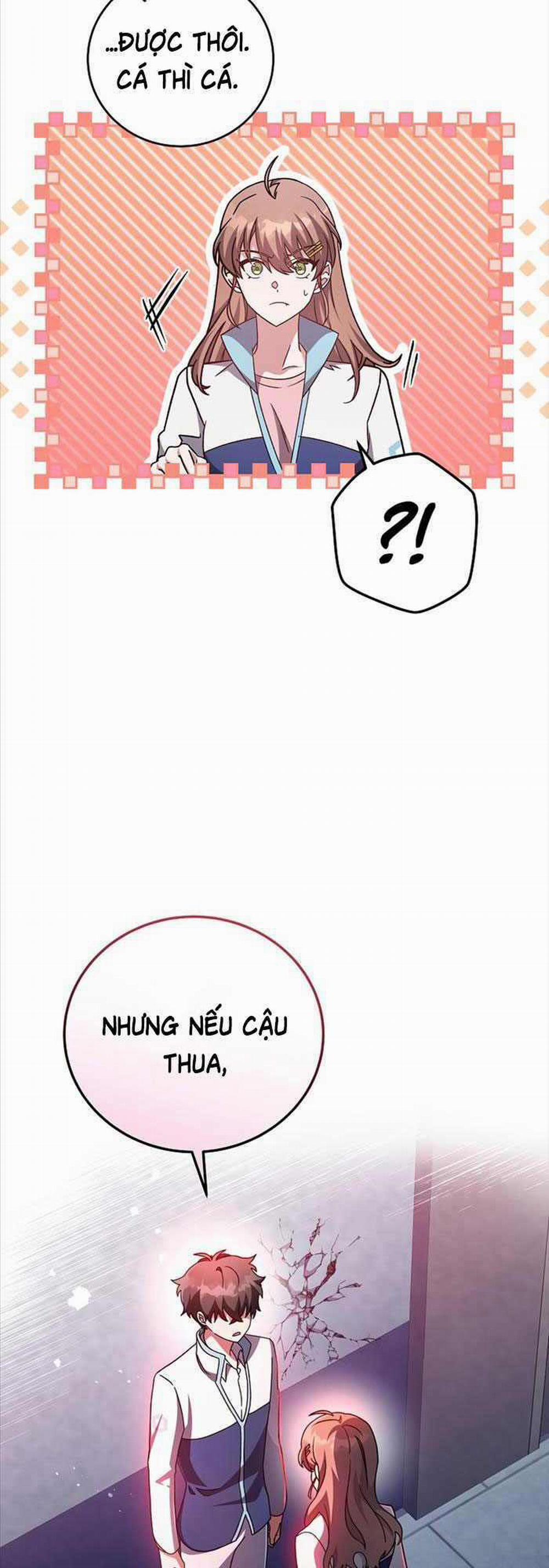 Nhân Vật Ngoài Lề Tiểu Thuyết 38 trang 10