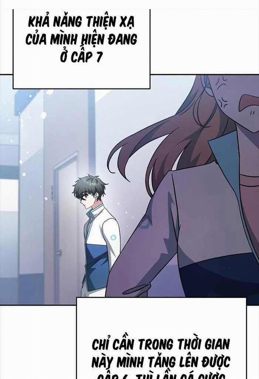 Nhân Vật Ngoài Lề Tiểu Thuyết 38 trang 14