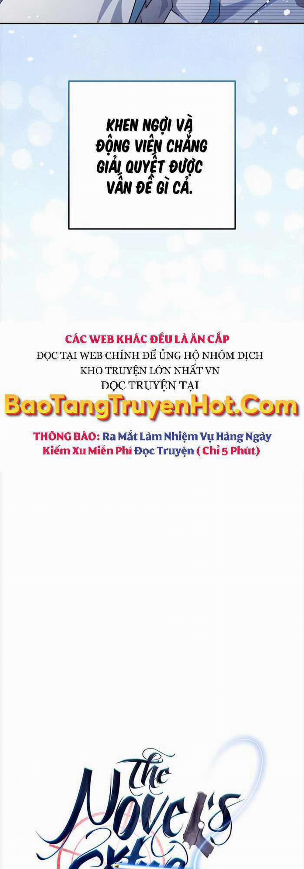 Nhân Vật Ngoài Lề Tiểu Thuyết 38 trang 17