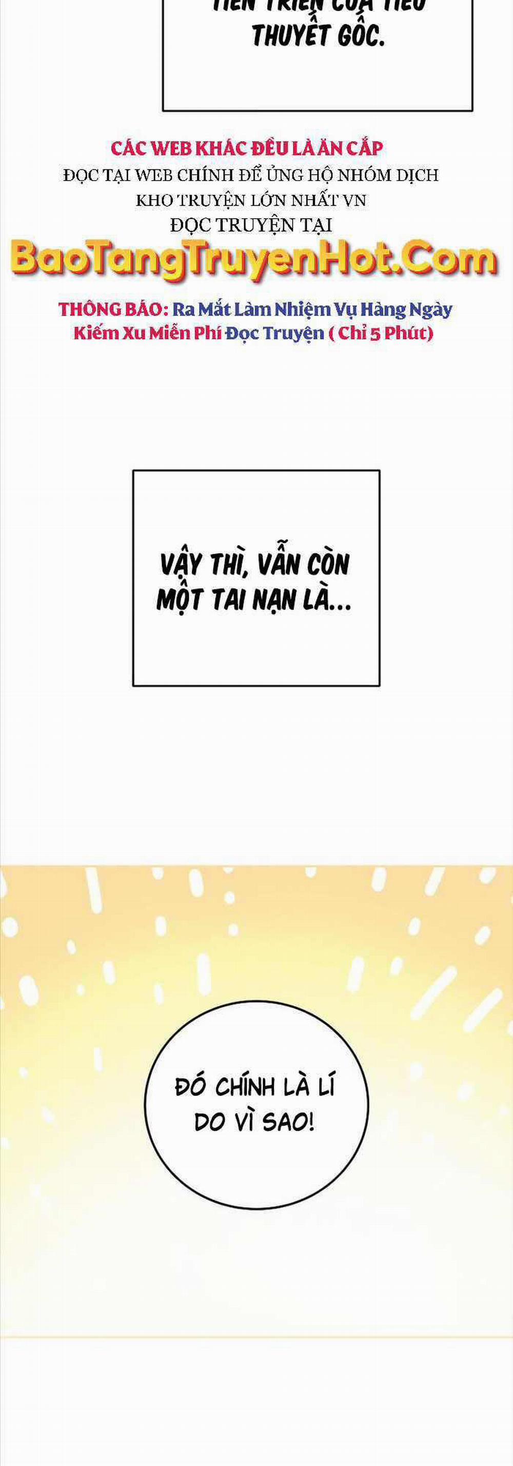 Nhân Vật Ngoài Lề Tiểu Thuyết 38 trang 21