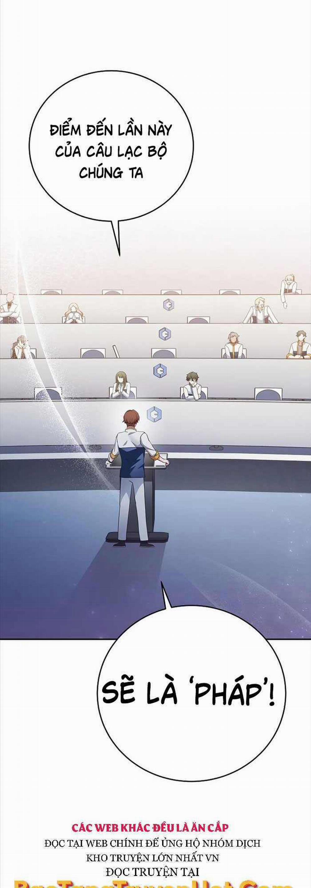 Nhân Vật Ngoài Lề Tiểu Thuyết 38 trang 22