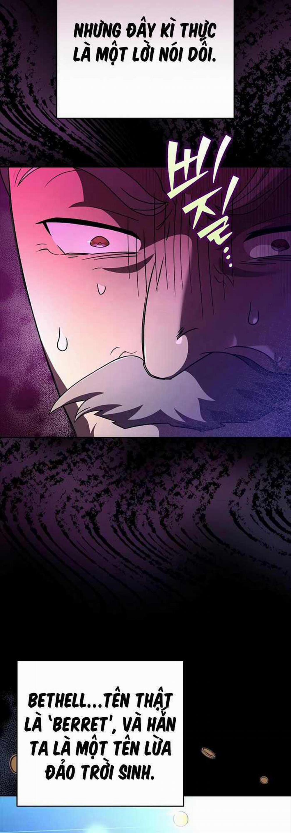 Nhân Vật Ngoài Lề Tiểu Thuyết 38 trang 27